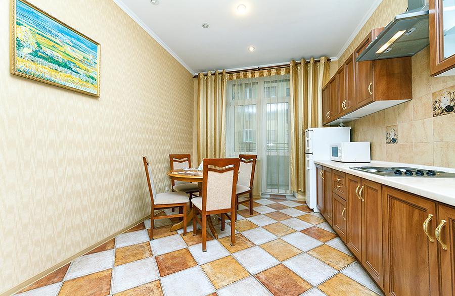 Apartments In The Center Of Pechersk Kyiv Exterior photo